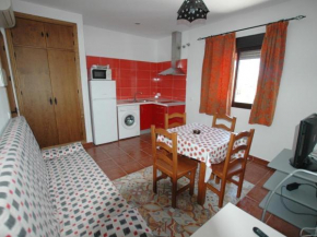 Apartamento para familia y pareja I